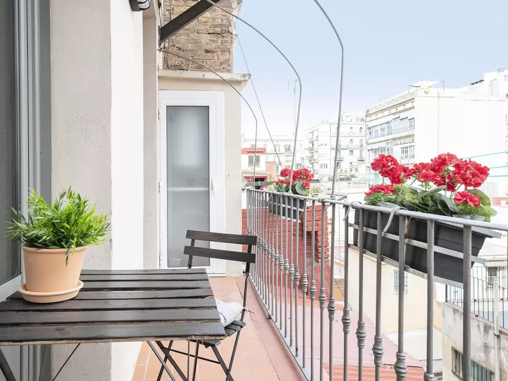 Location de Vacances Barcelone 25