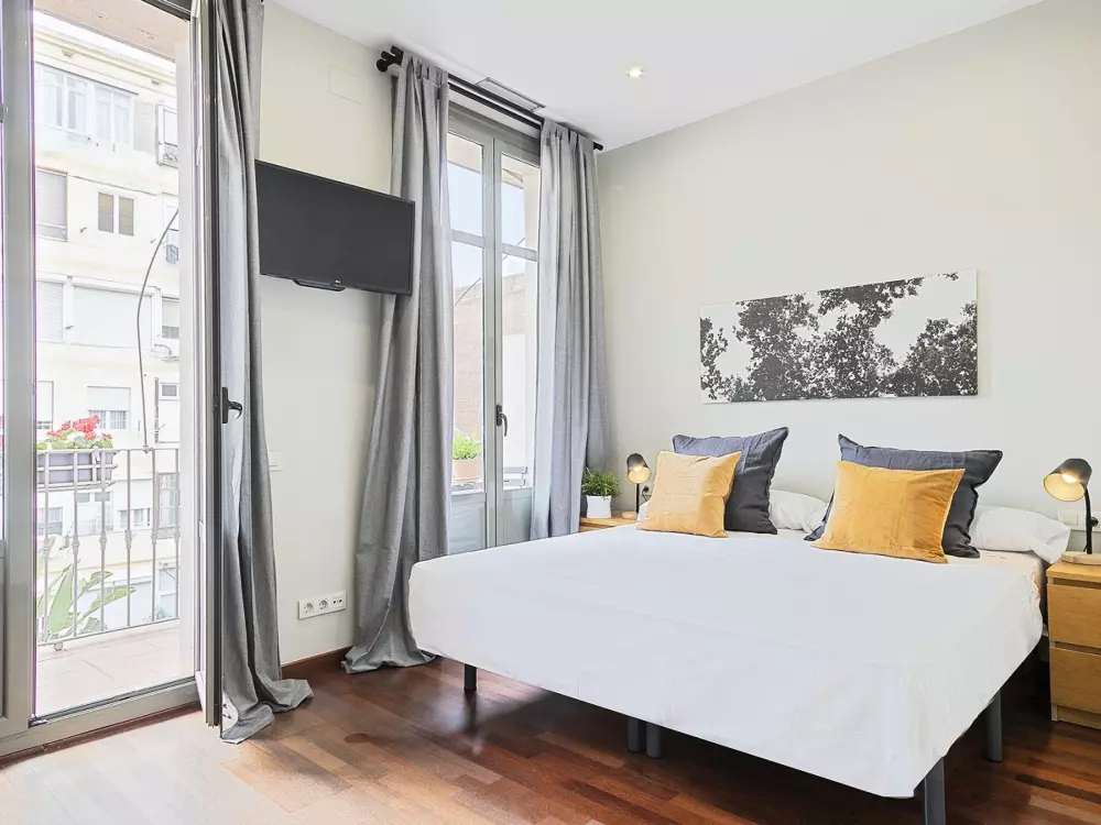 Location de Vacances Barcelone 25