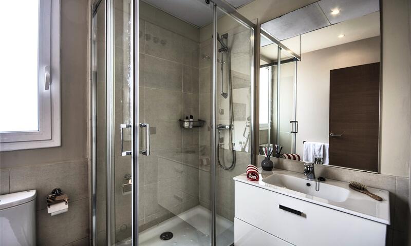 Résidence Pierre & Vacances Barcelona Sants - Barcelone - 18