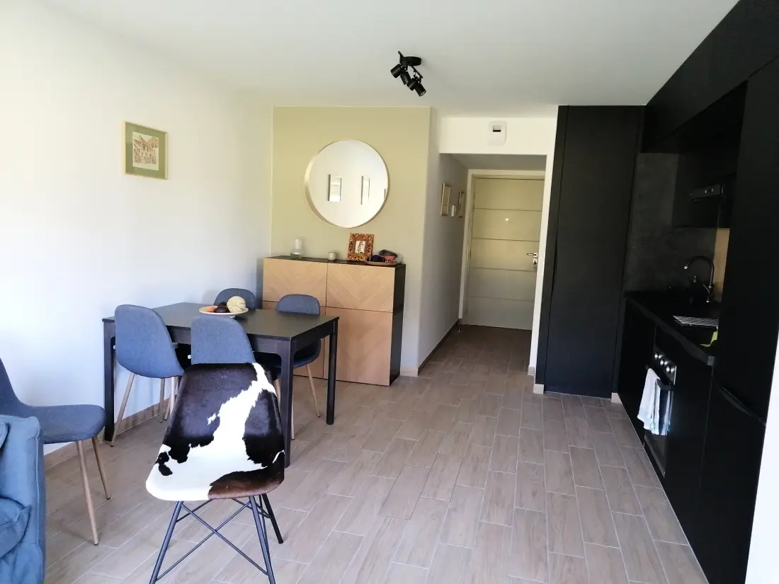 Residence Au Golf Le Bois Chenu