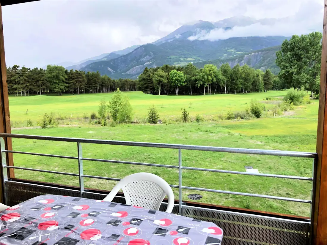 Residence Au Golf Le Bois Chenu