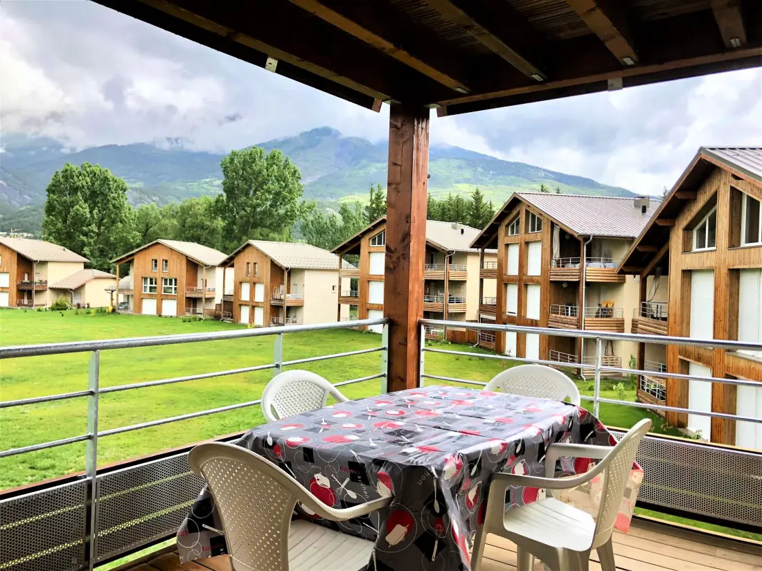 Residence Au Golf Le Bois Chenu