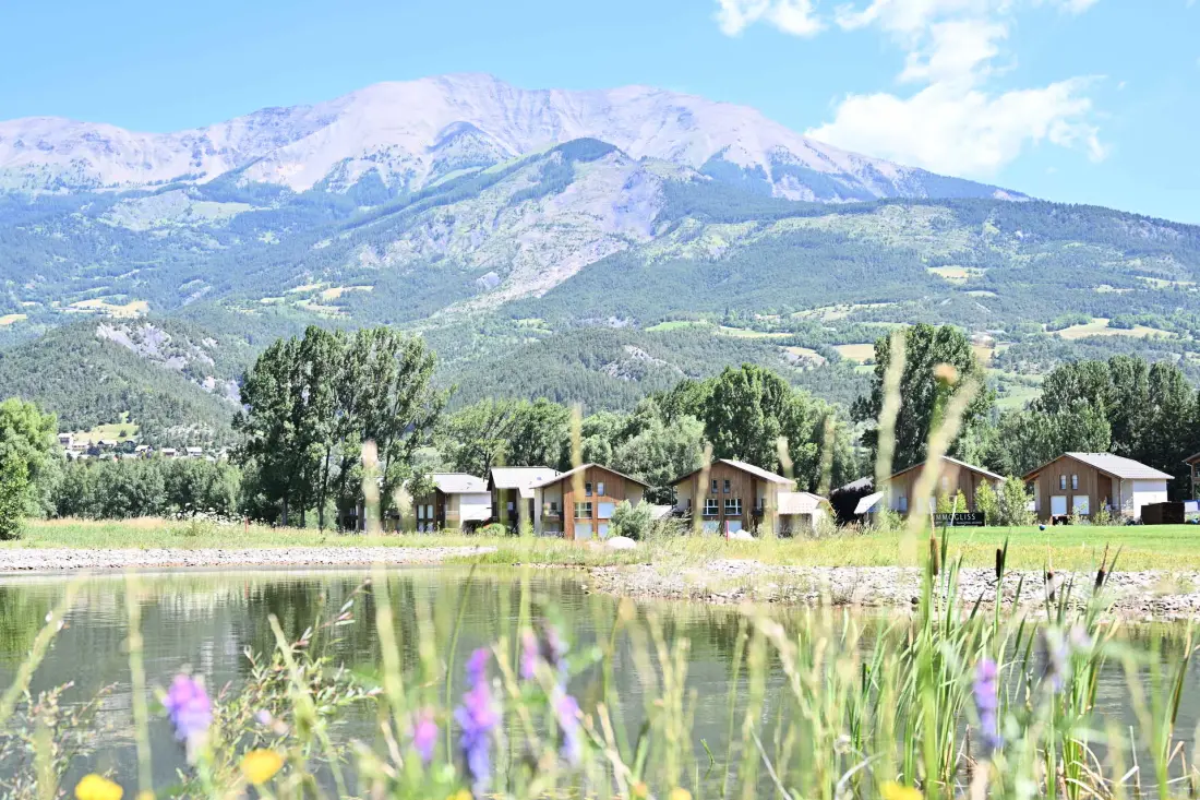 Residence Au Golf Le Bois Chenu