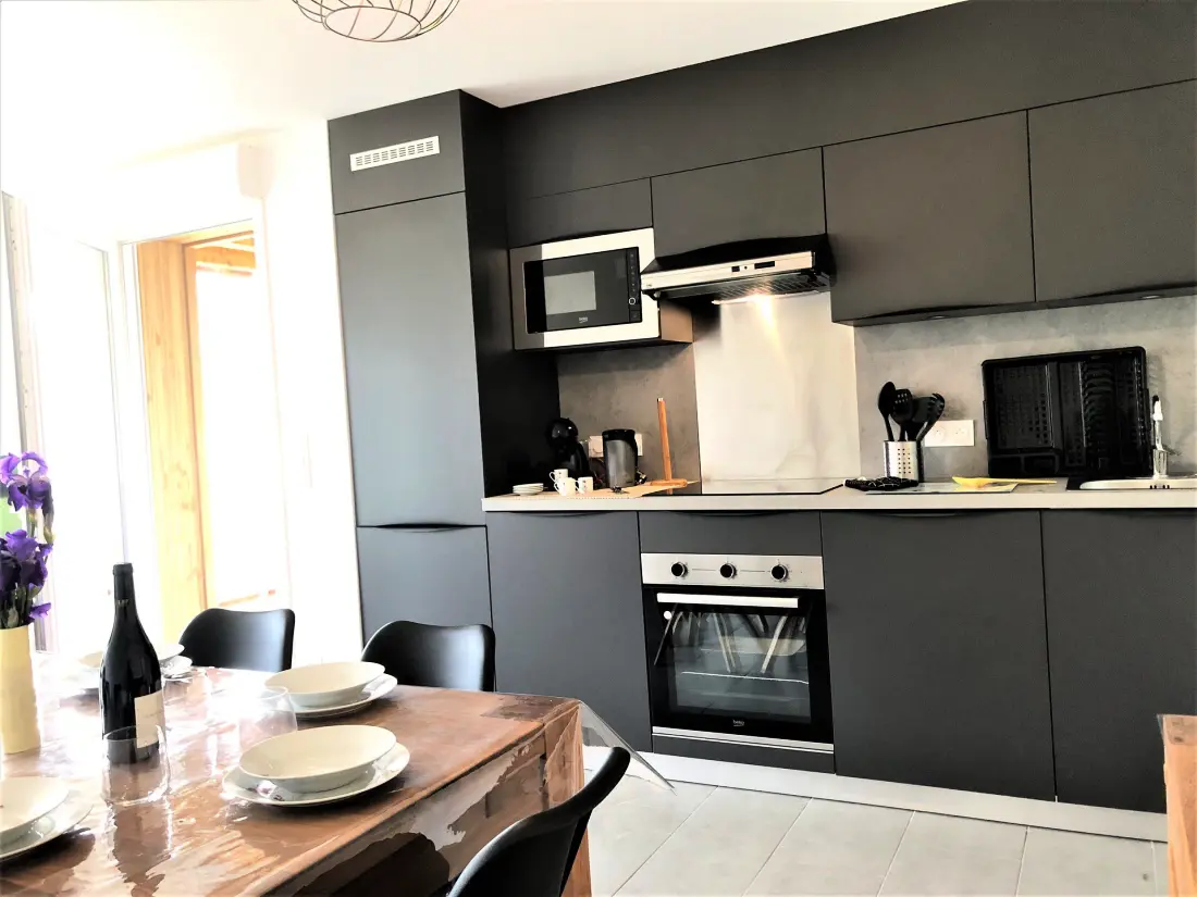 Residence Au Golf Le Bois Chenu