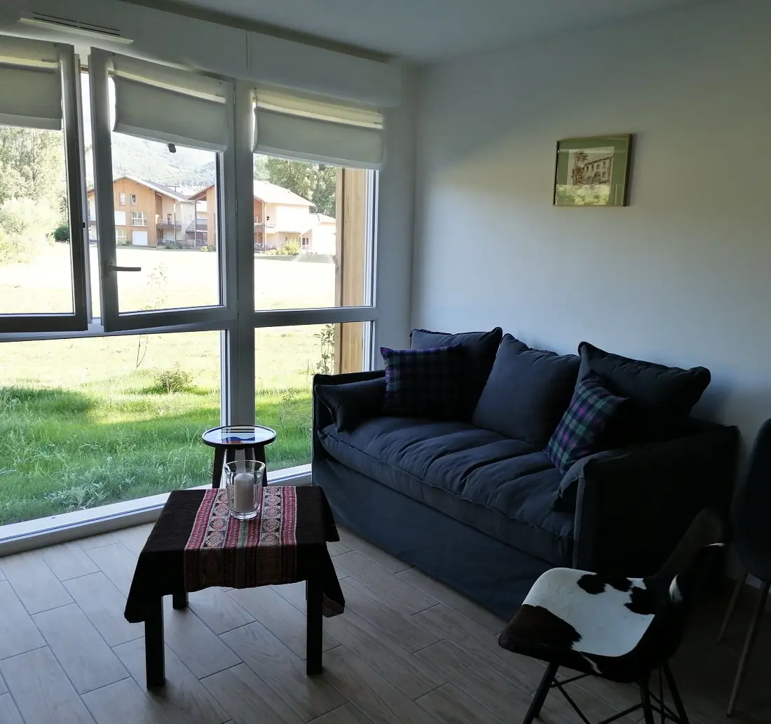 Residence Au Golf Le Bois Chenu
