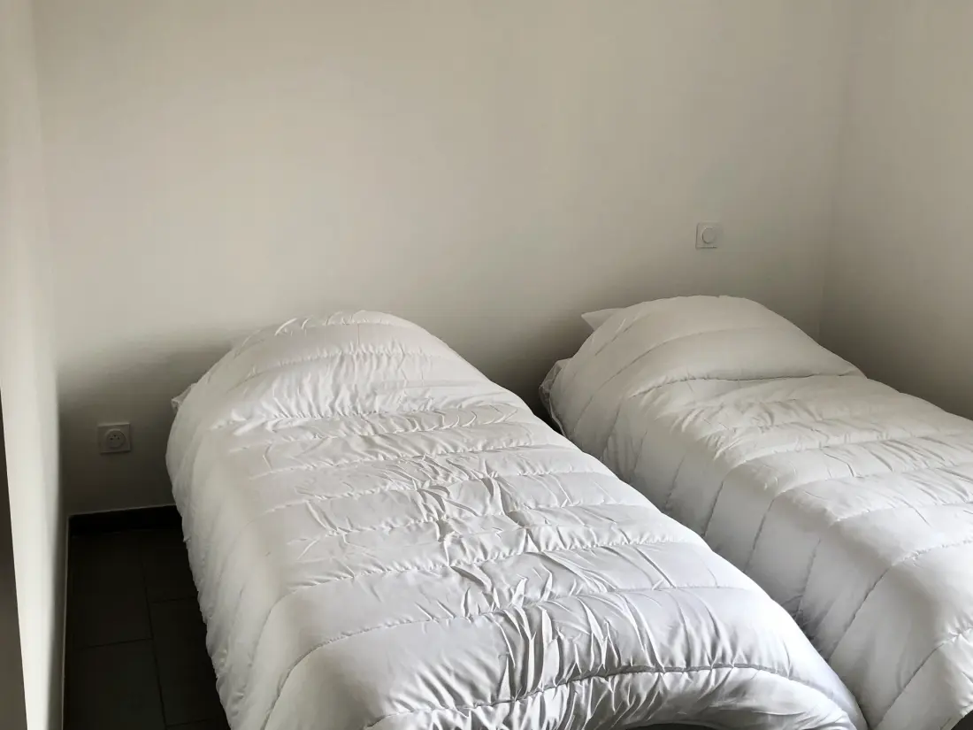 Residence Au Golf Le Bois Chenu