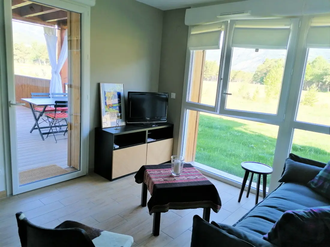 Residence Au Golf Le Bois Chenu