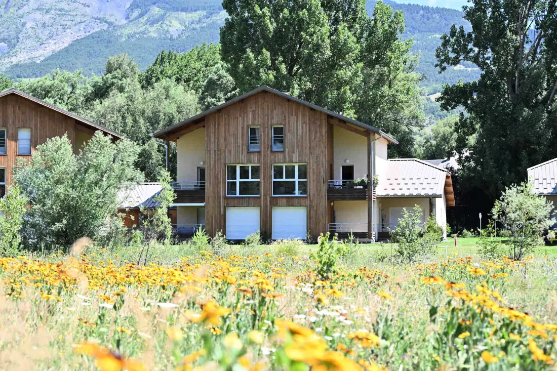 Residence Au Golf Le Bois Chenu