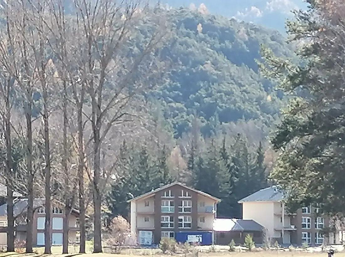 Residence Au Golf Le Bois Chenu
