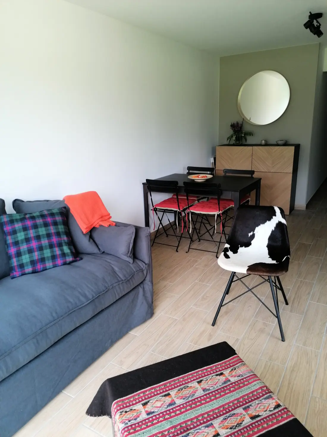Residence Au Golf Le Bois Chenu