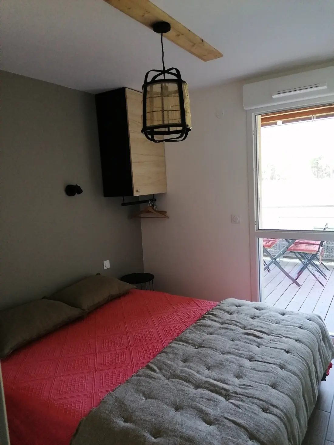 Residence Au Golf Le Bois Chenu