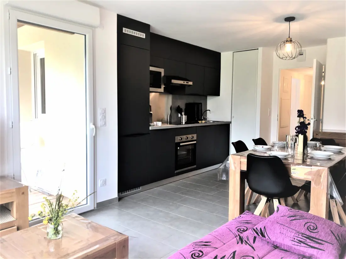 Residence Au Golf Le Bois Chenu