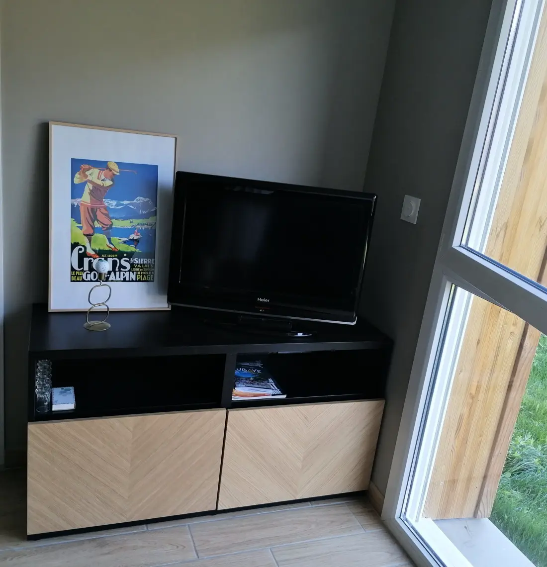 Residence Au Golf Le Bois Chenu