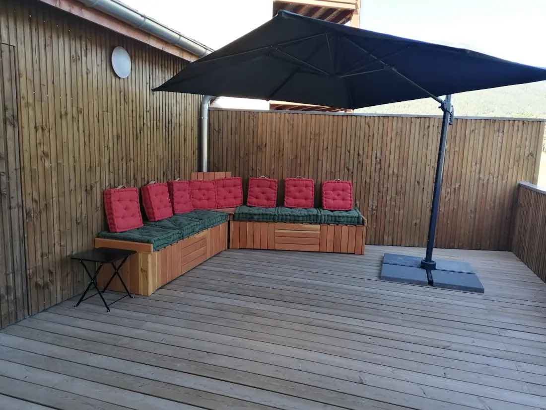Residence Au Golf Le Bois Chenu