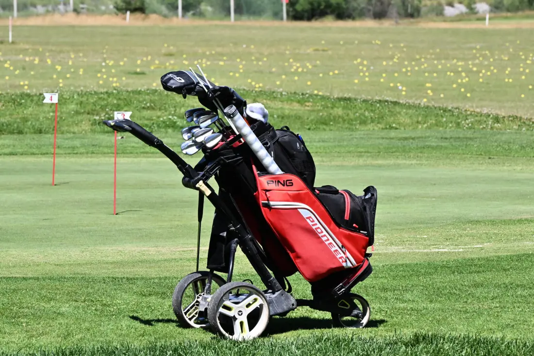 Residence Au Golf Le Bois Chenu