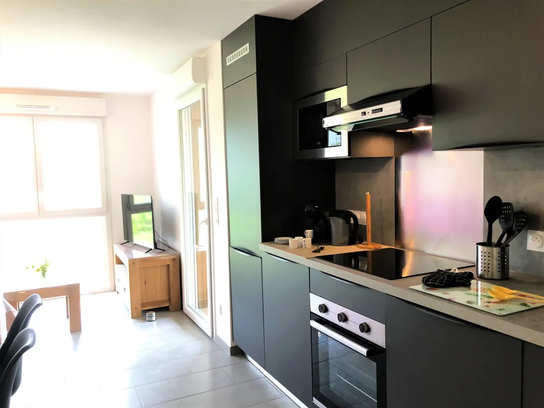 Residence Au Golf Le Bois Chenu
