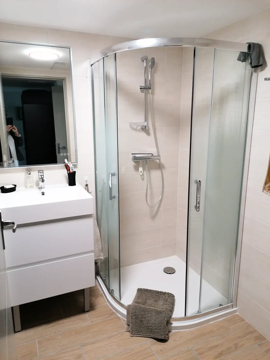 Residence Au Golf Le Bois Chenu