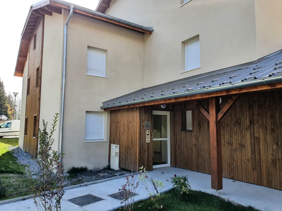 Residence Au Golf Le Bois Chenu