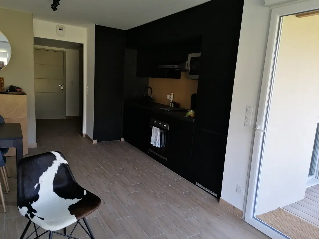 Residence Au Golf Le Bois Chenu