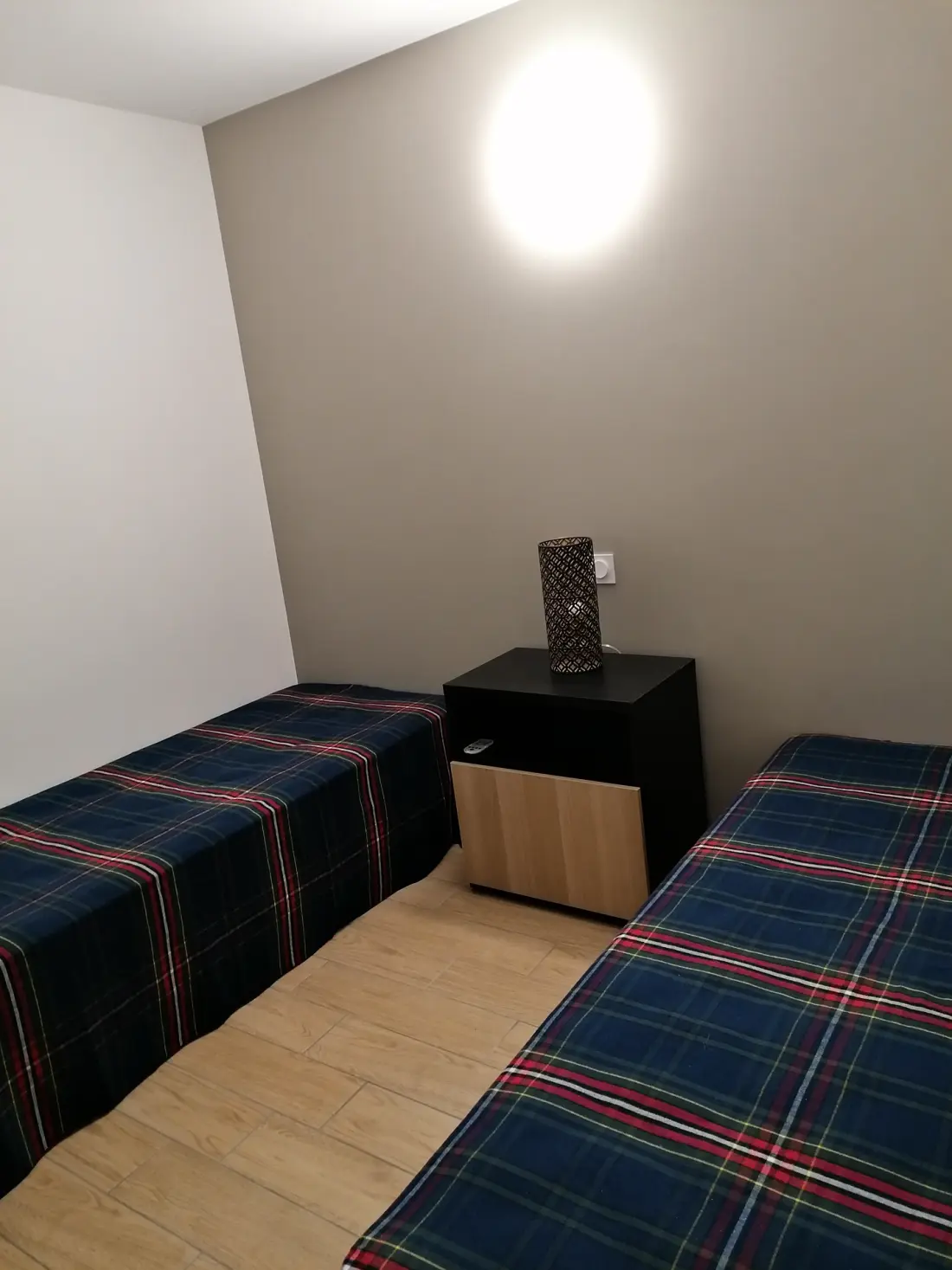 Residence Au Golf Le Bois Chenu
