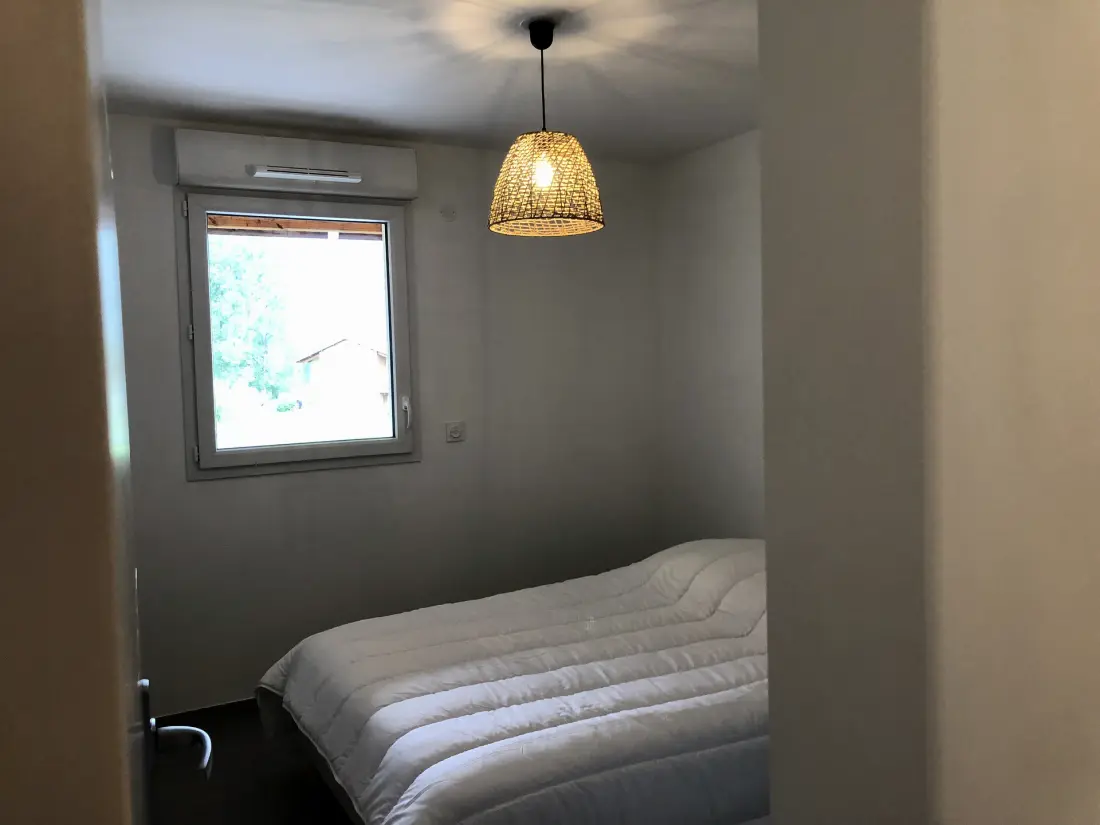 Residence Au Golf Le Bois Chenu