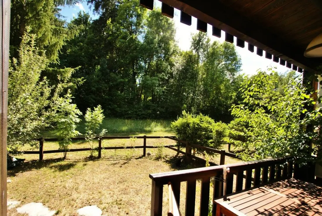 Résidence Les Hauts De Gaudis