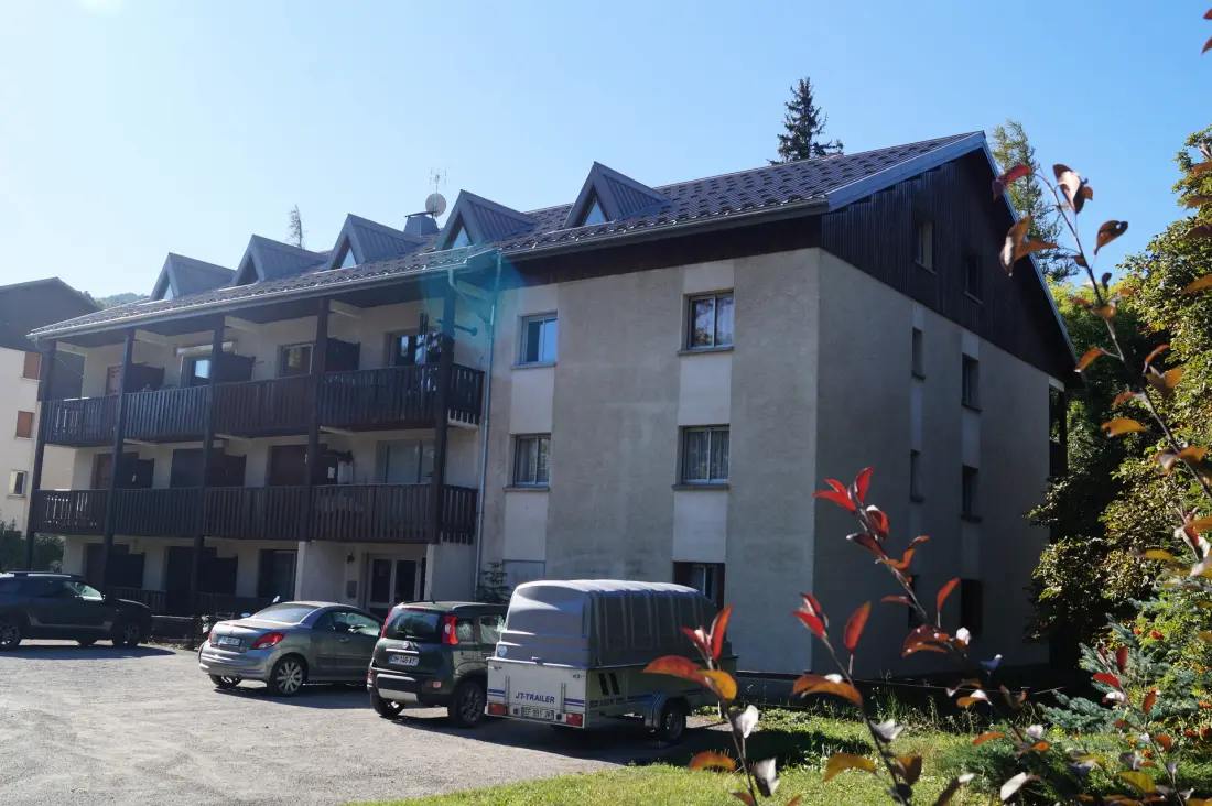 Résidence Les Hauts De Gaudis
