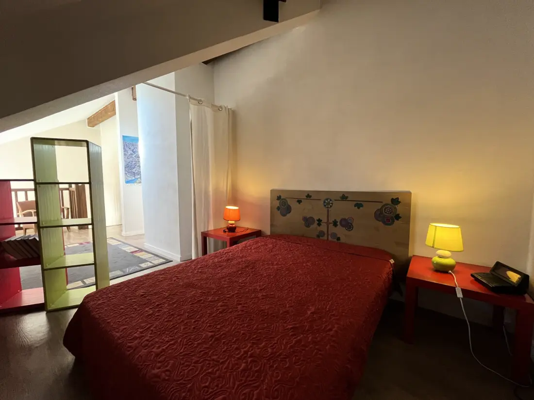 Résidence Les Melezes Bat B