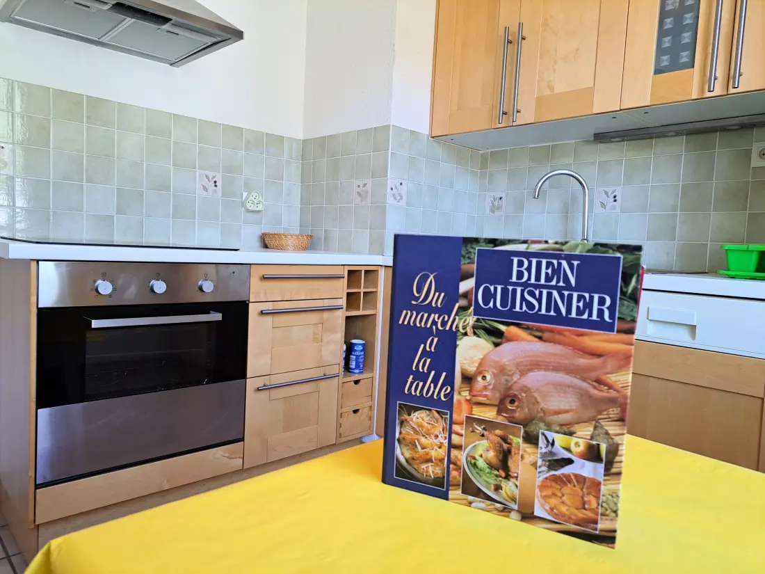 Résidence Les Melezes Bat D