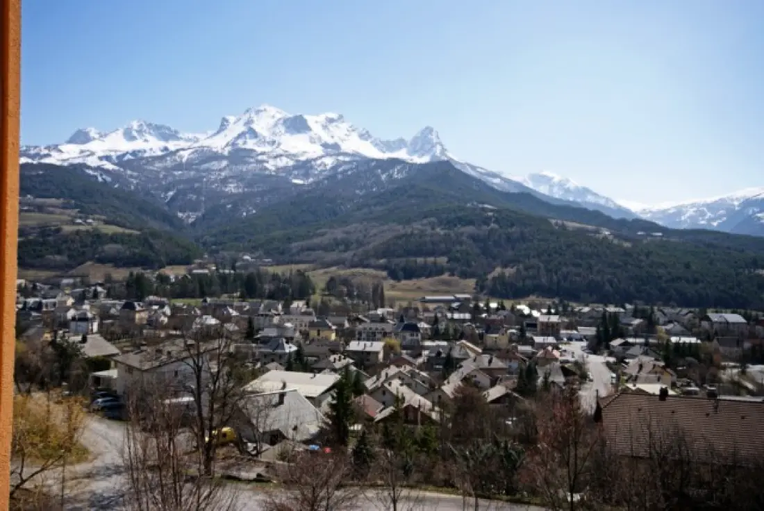 Résidence Terrasses De L'adroit
