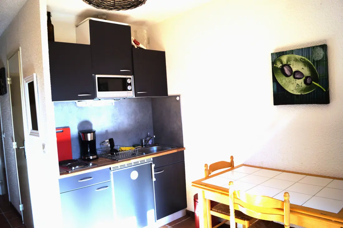 Résidence Terrasses De L'adroit