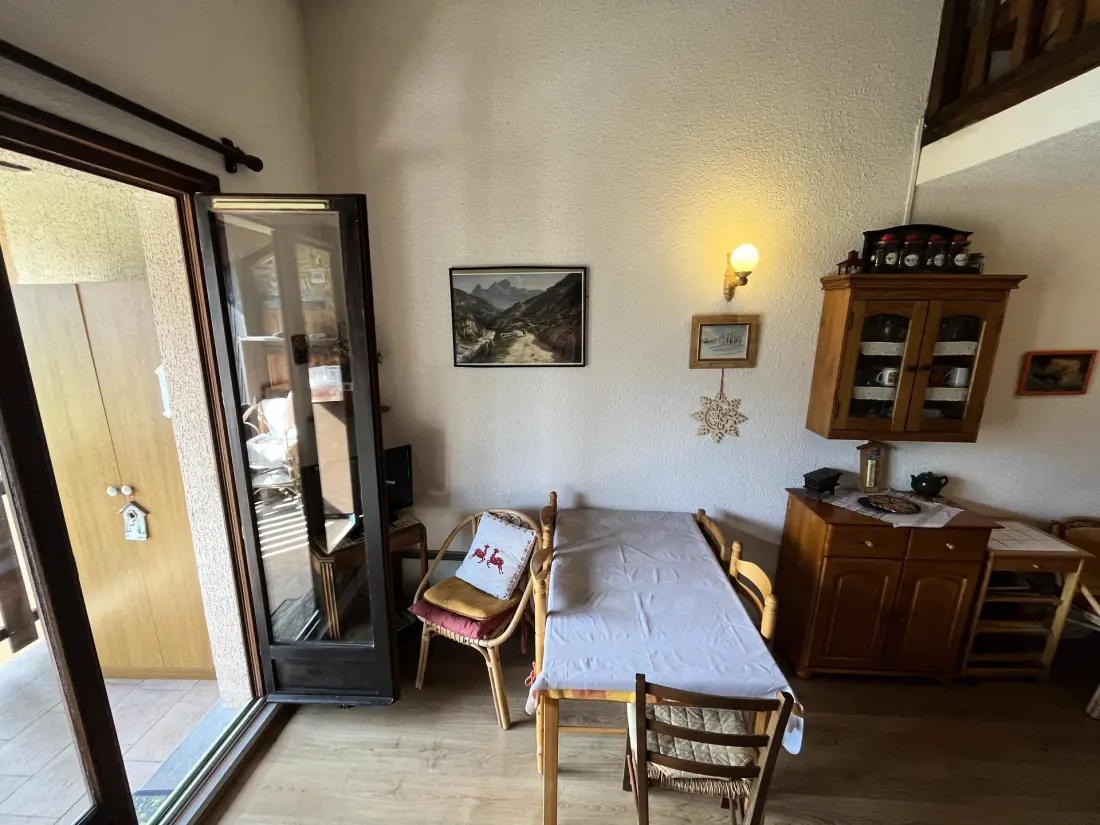 Résidence Terrasses De L'adroit