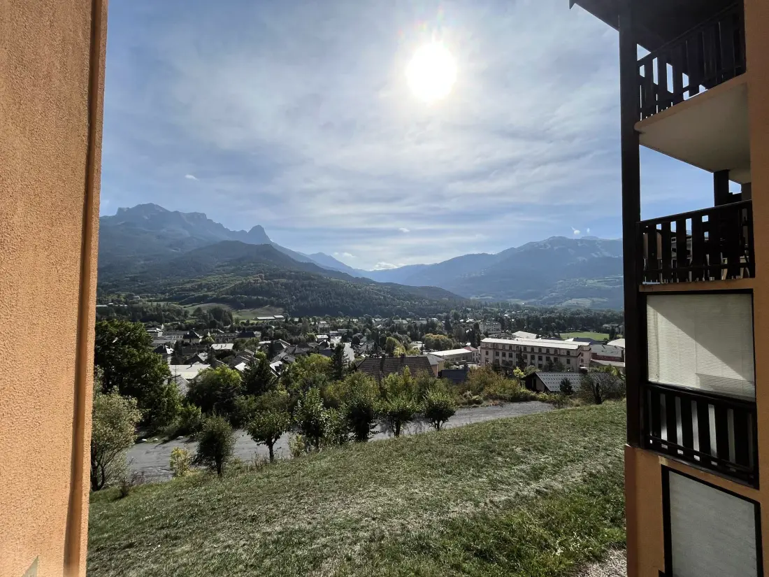 Résidence Terrasses De L'adroit