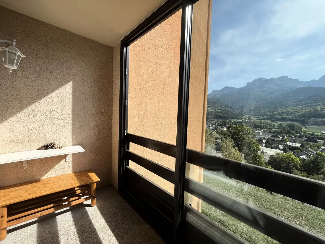 Résidence Terrasses De L'adroit
