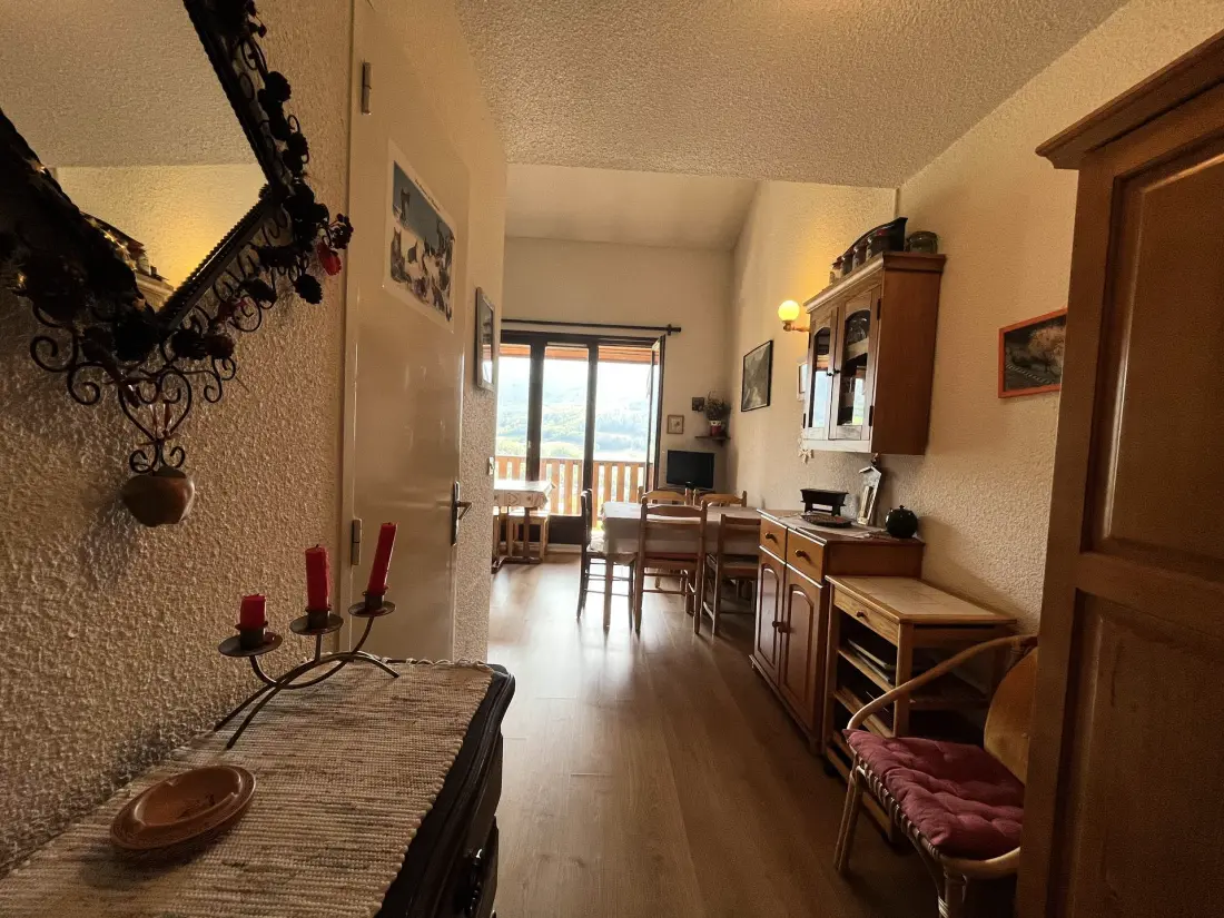 Résidence Terrasses De L'adroit