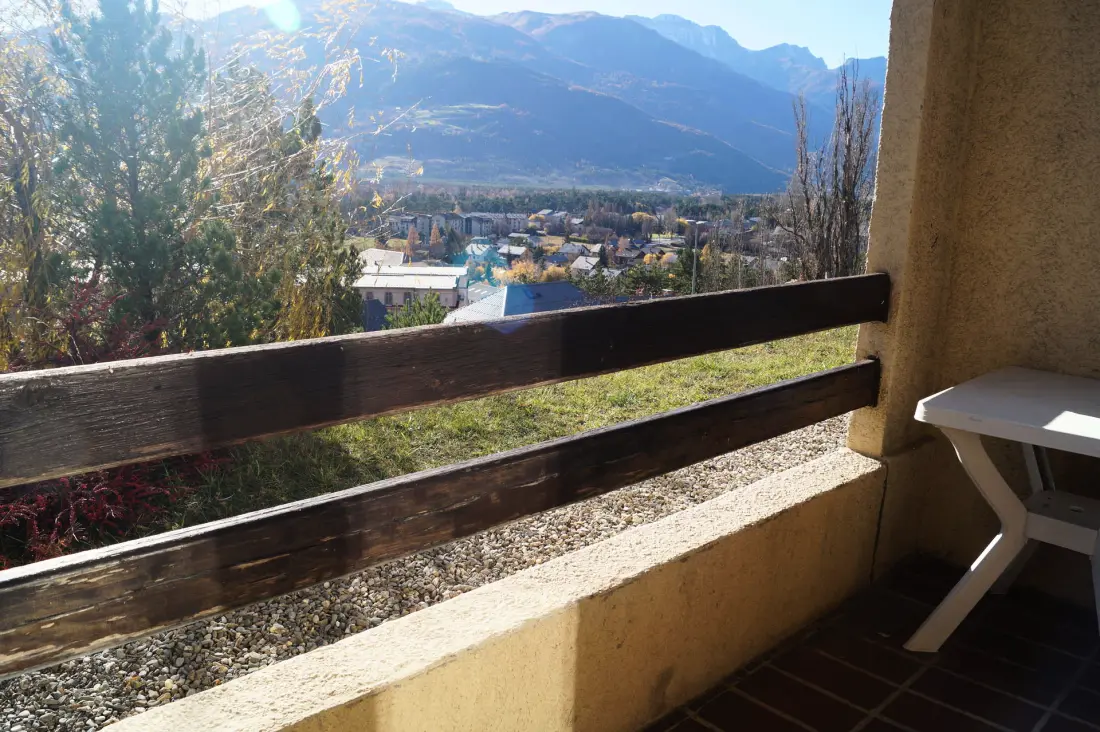 Résidence Terrasses De L'adroit