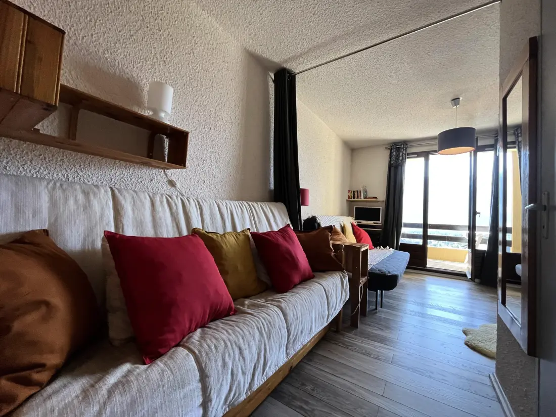 Résidence Terrasses De L'adroit