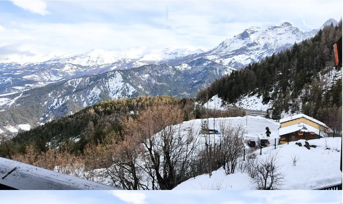 Résidence Terrasses De L'adroit