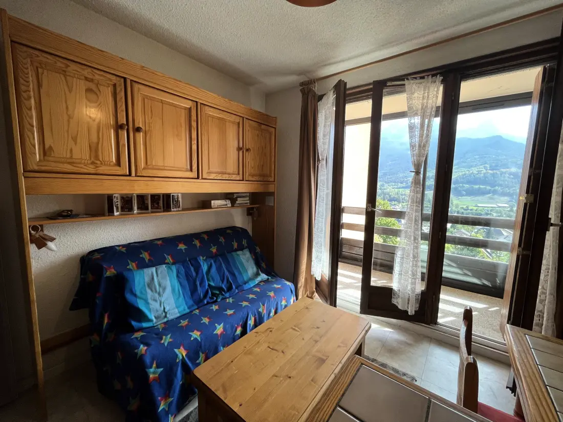 Résidence Terrasses De L'adroit