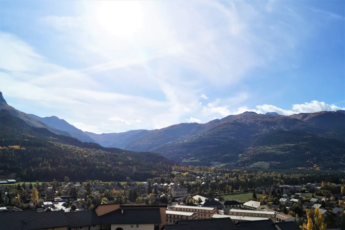 Résidence Terrasses De L'adroit