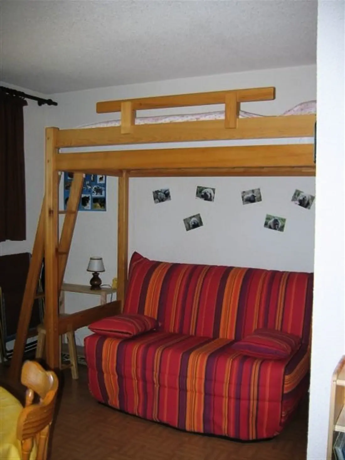 Résidence Terrasses De L'adroit