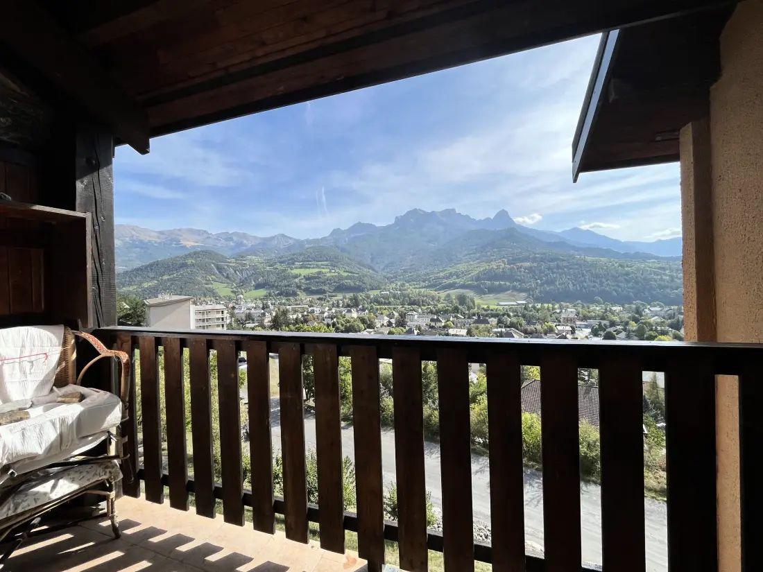 Résidence Terrasses De L'adroit