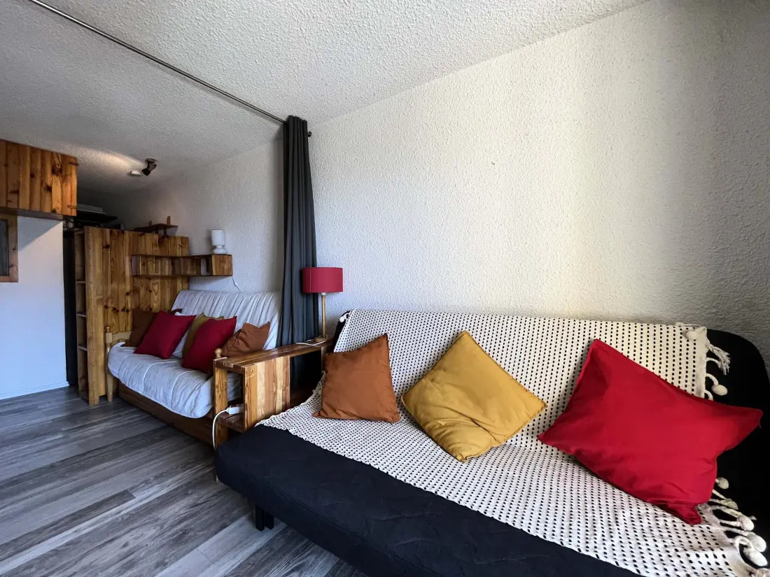 Résidence Terrasses De L'adroit