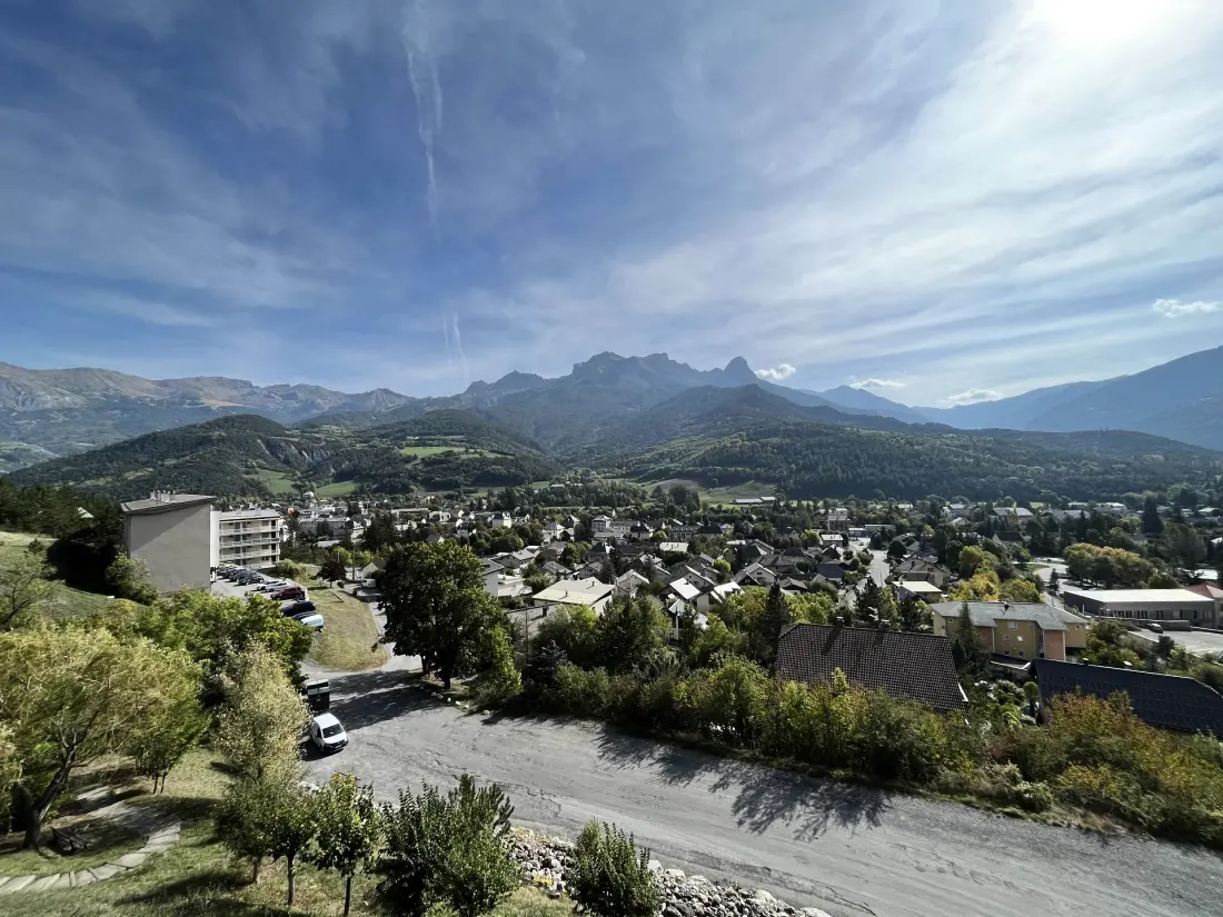 Résidence Terrasses De L'adroit