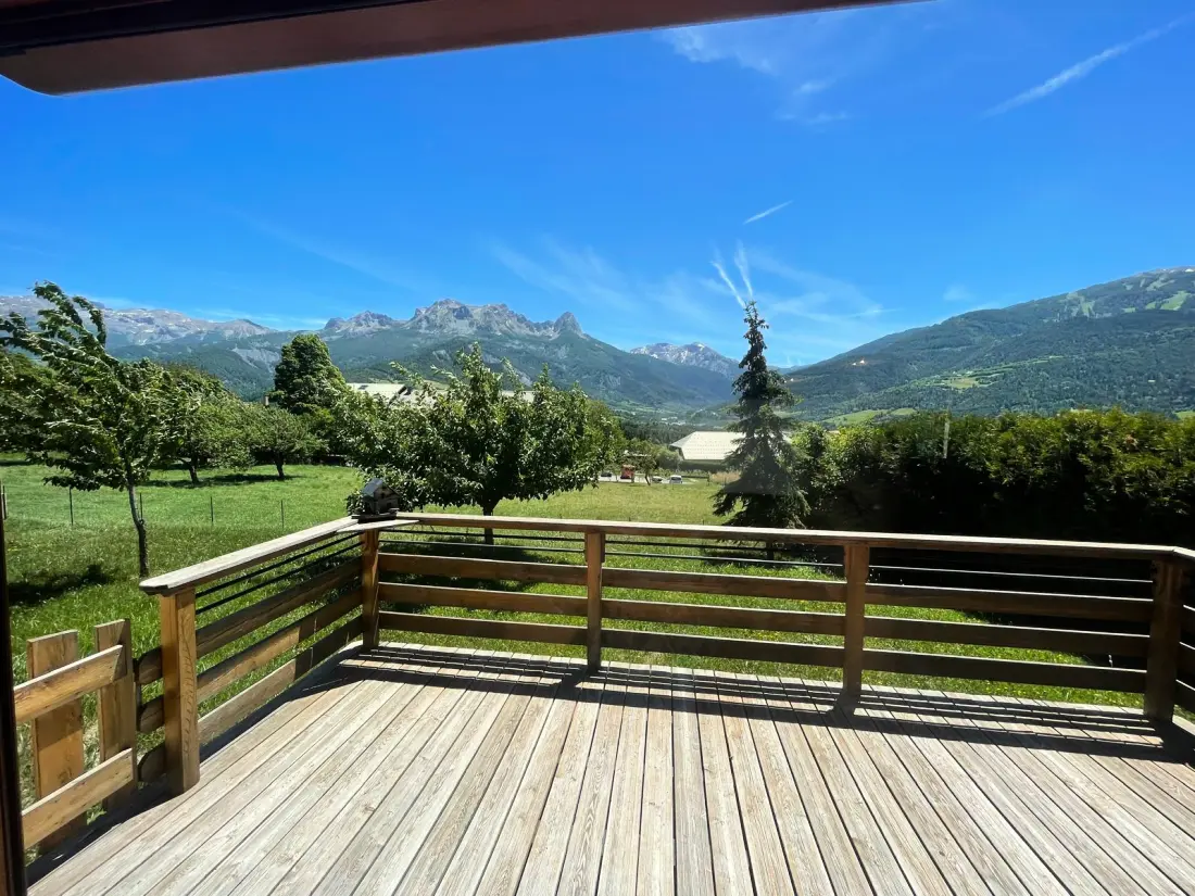 Résidence Verger De St Pons