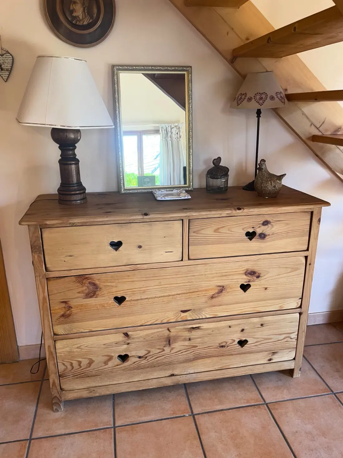 Résidence Verger De St Pons