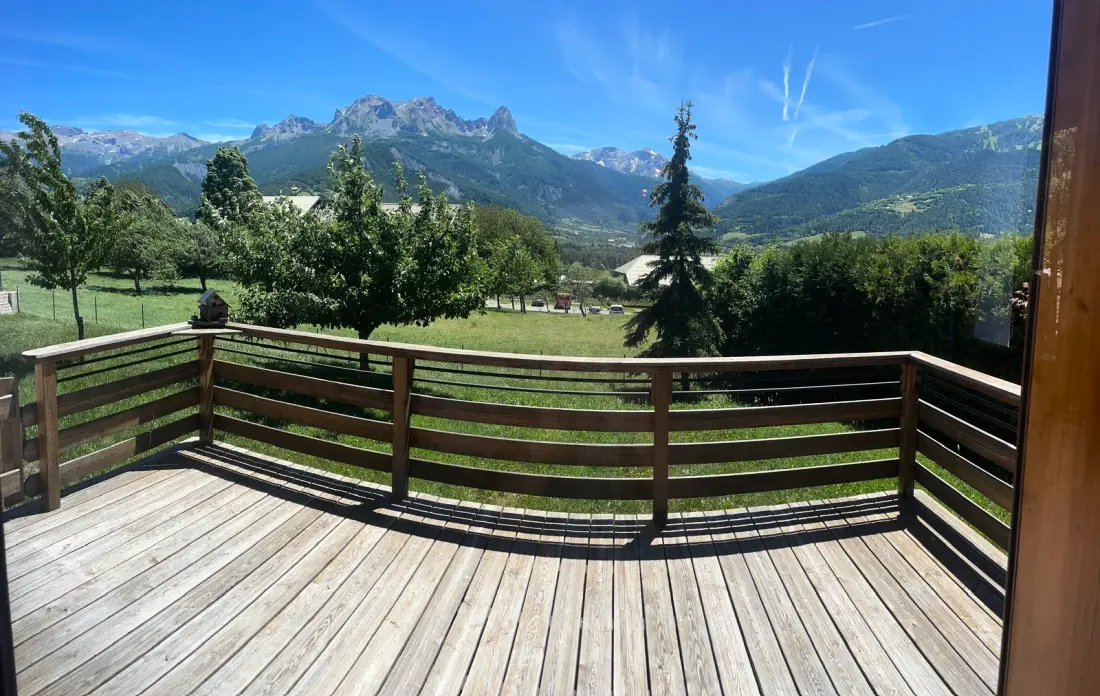 Résidence Verger De St Pons