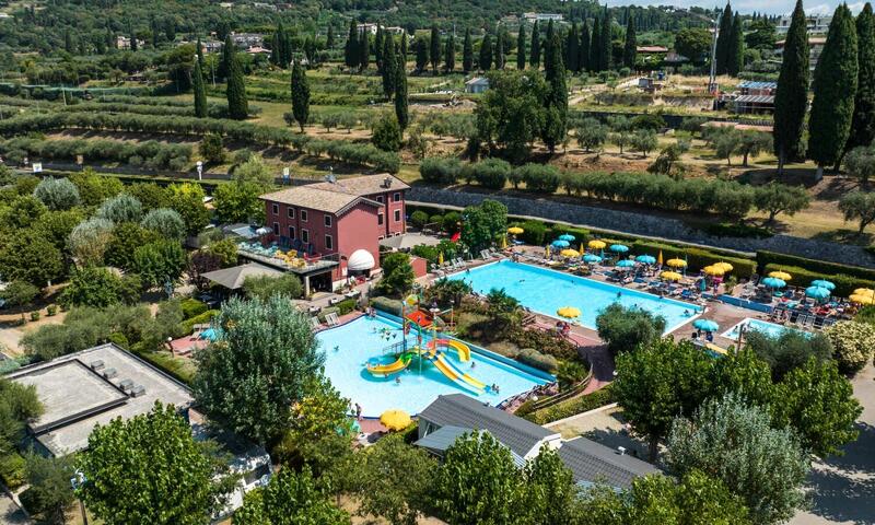 Camping Serenella - Bardolino - 2
