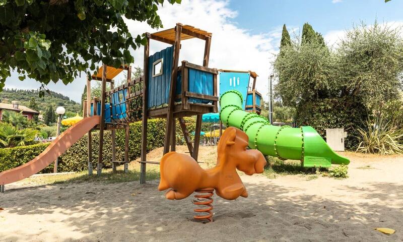 Camping Serenella - Bardolino - 1