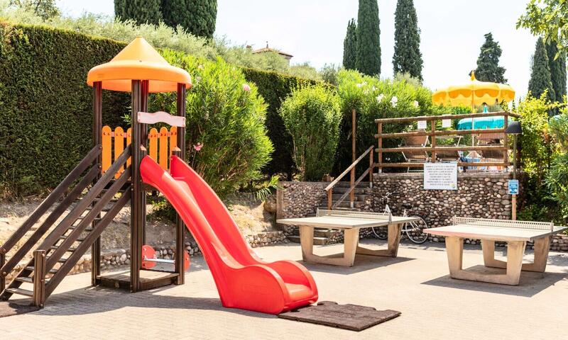 Camping Serenella - Bardolino - 3